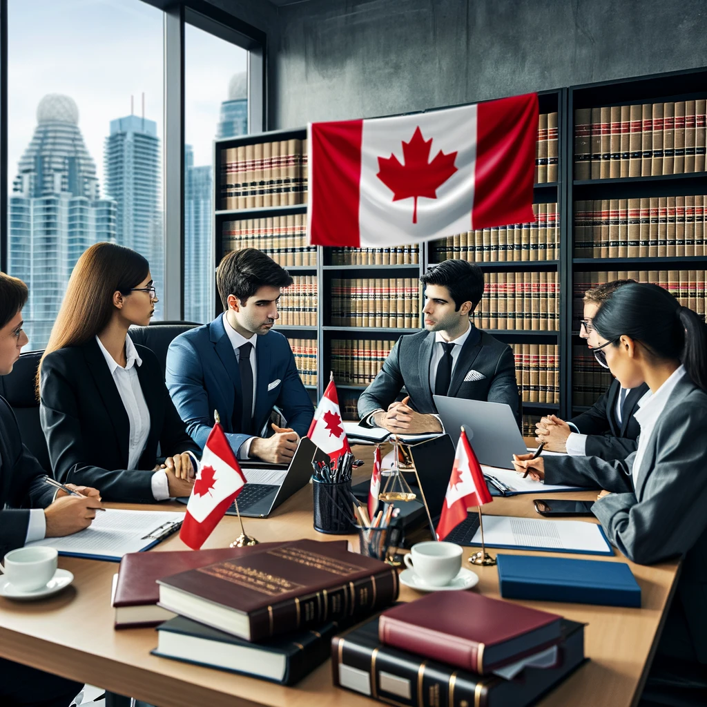 Canadian Citizenship Law Firm in Mississauga Canadian Citizenship Law Firm in Mississauga