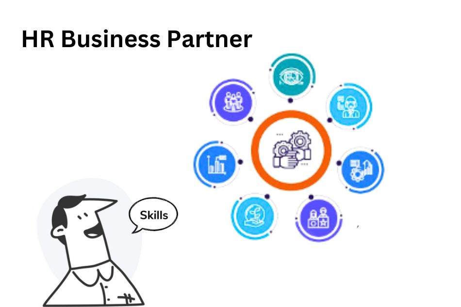 HR Business Partner