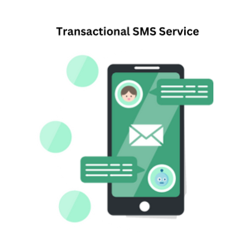 transactional sms providers in india