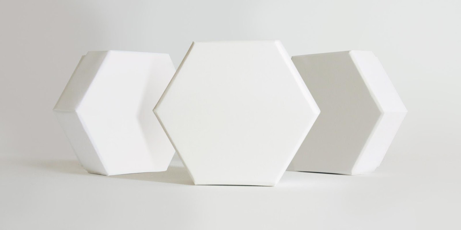 Hexagon Boxes: A Touch of Luxury for Your Products