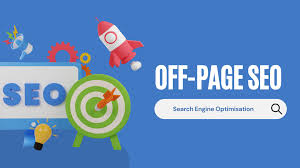 Off Page SEO