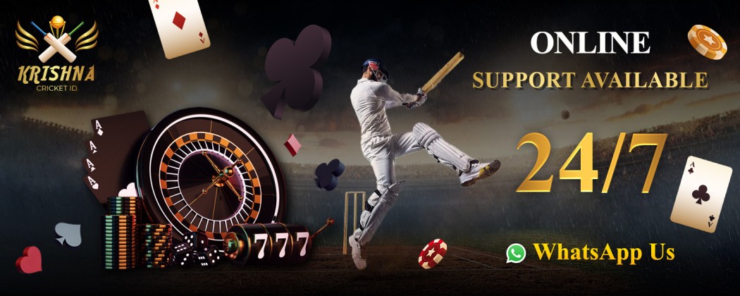 CRICKET BETTING