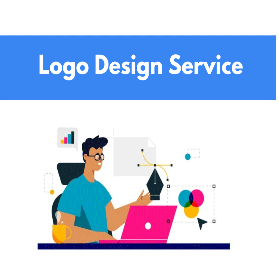 logo designing service in india