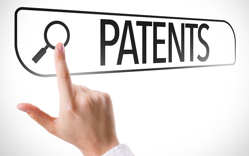 Patent Filing Services in Haryana