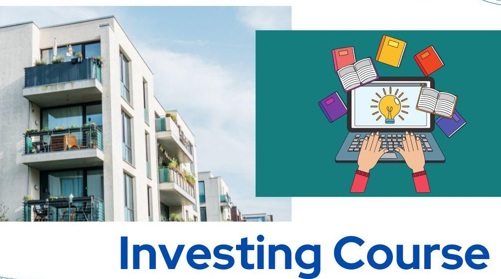 real estate investing courses