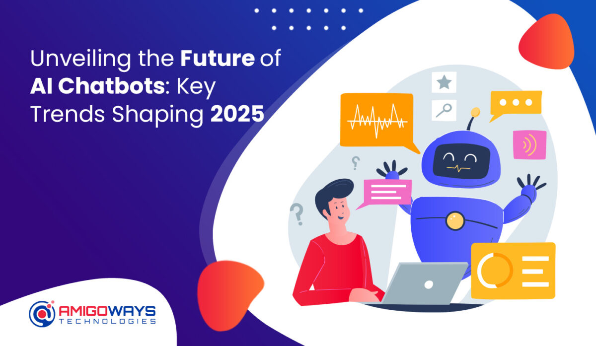 Unveiling The Future Of AI Chatbots: Key Trends Shaping 2025 