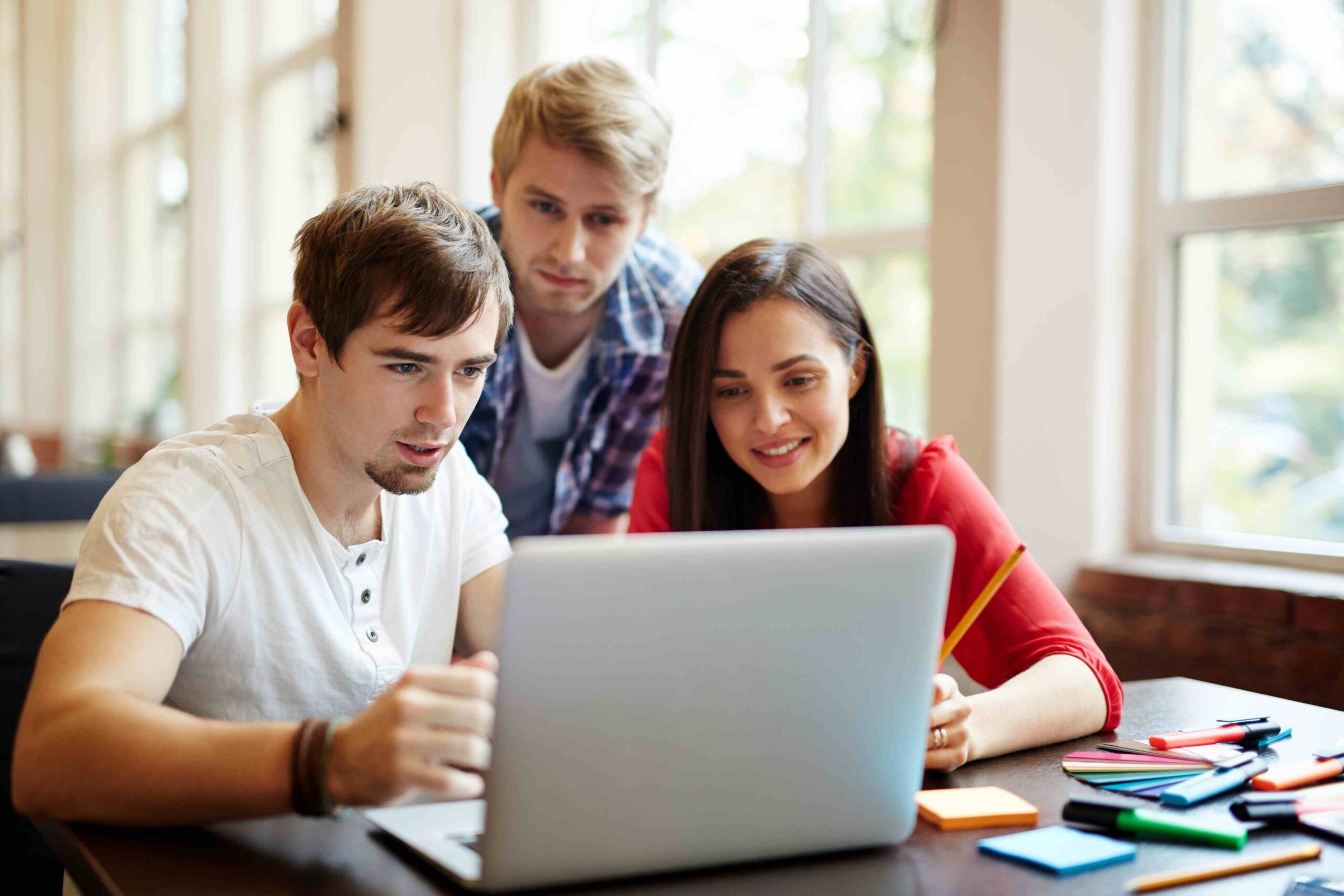Job Application Email Tips: Crafting the Perfect Message