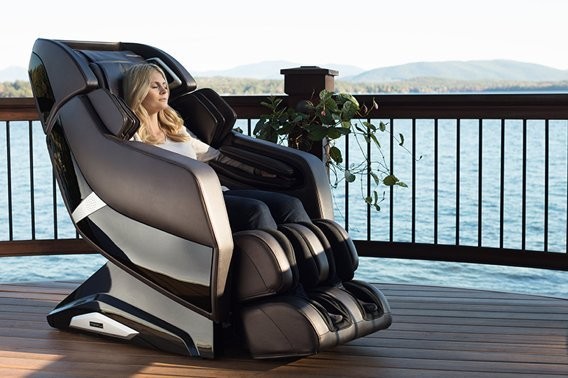 Massage Chair Market