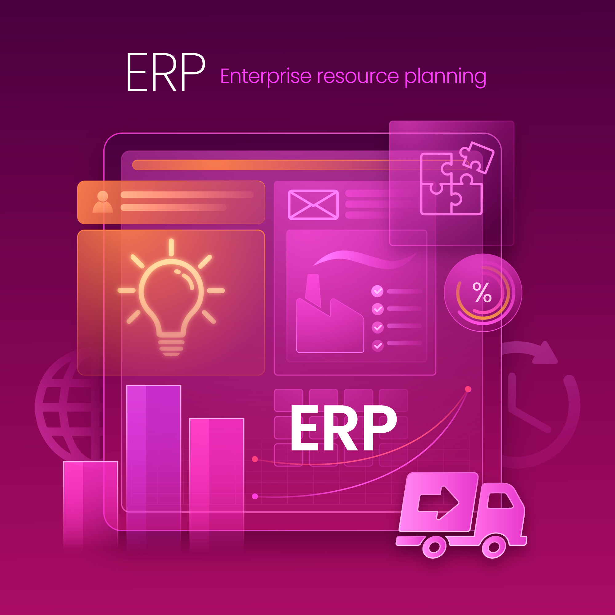 ERP