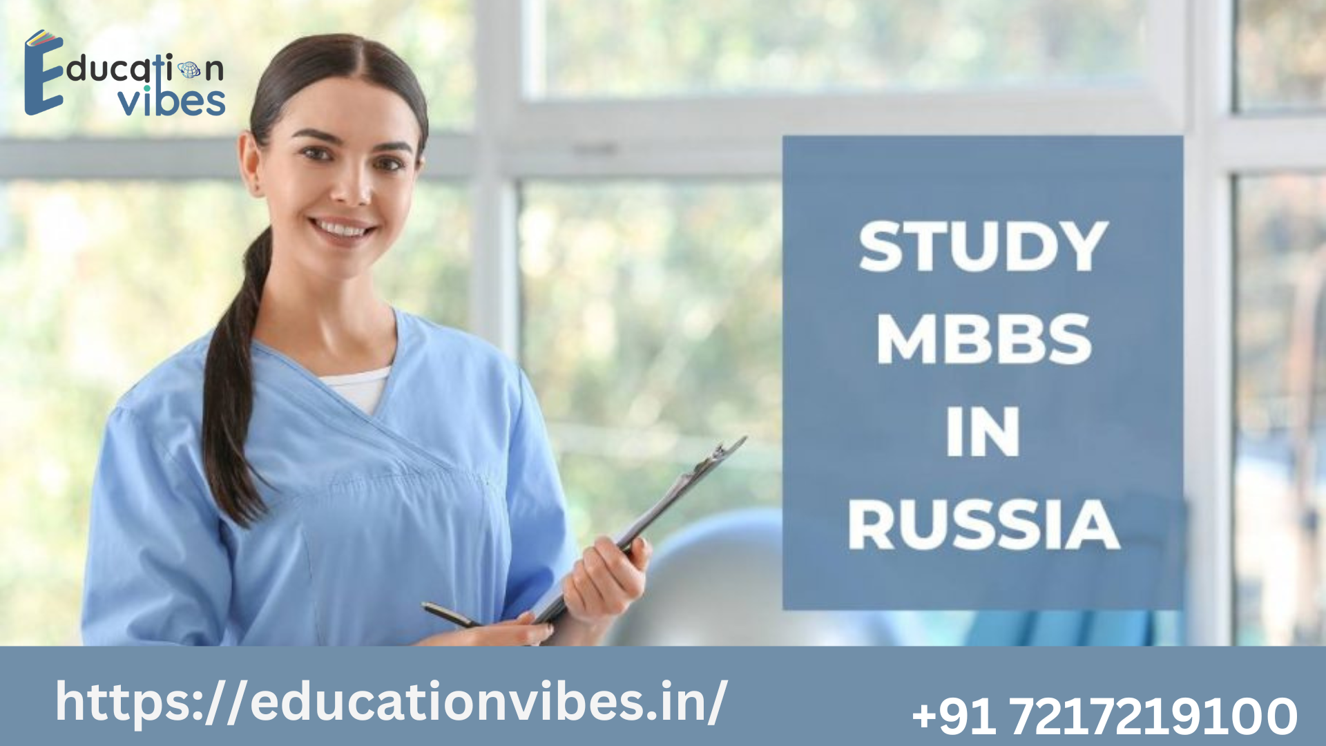 MBBS in Russia