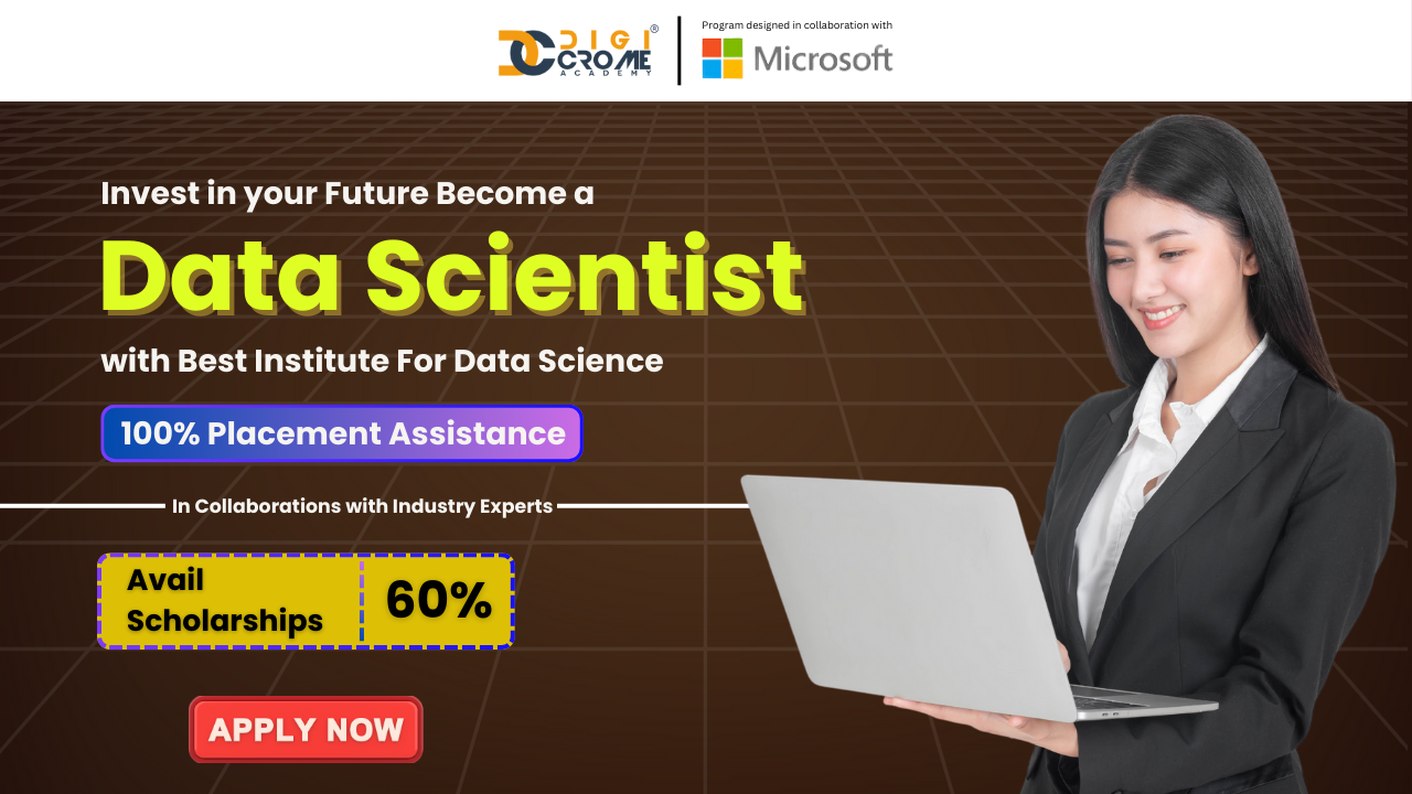 online data science courses in noida