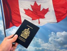 Canada Business Visa