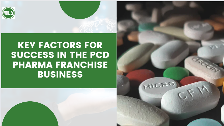 PCD Pharma Franchise business