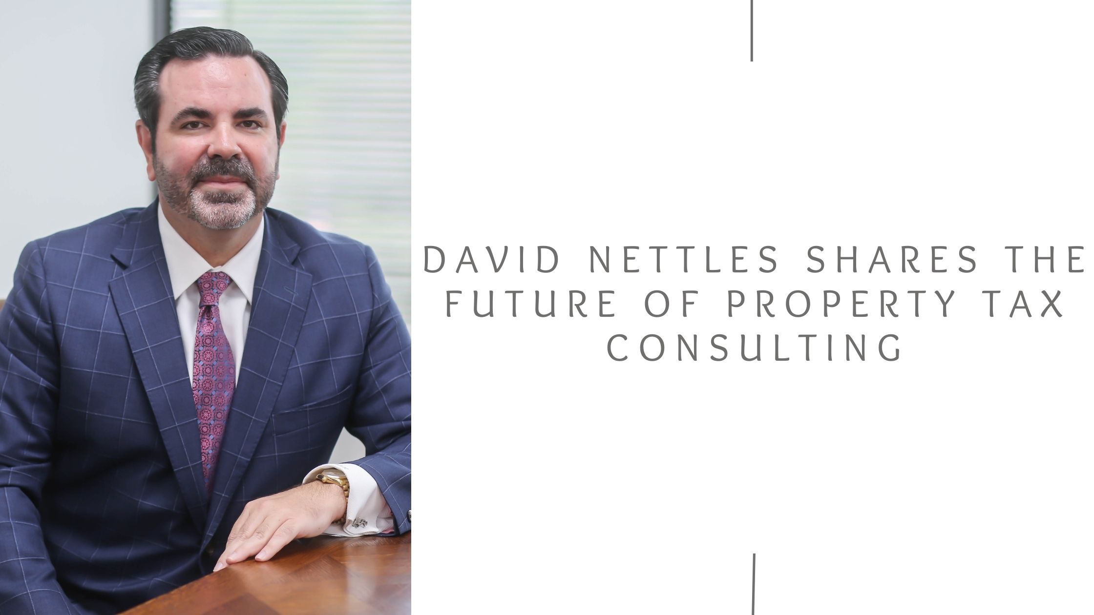 David Nettles