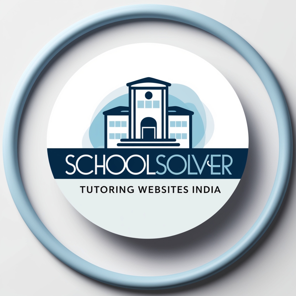 schoolsolver Tutoring websites India