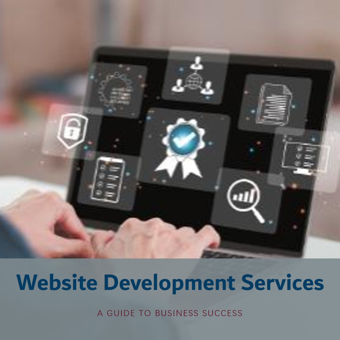 website development services