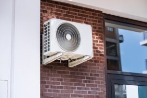 Ductless Mini Split System Installation