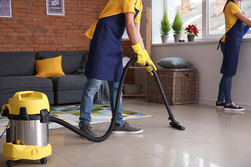 End of Tenancy Cleaning Slough