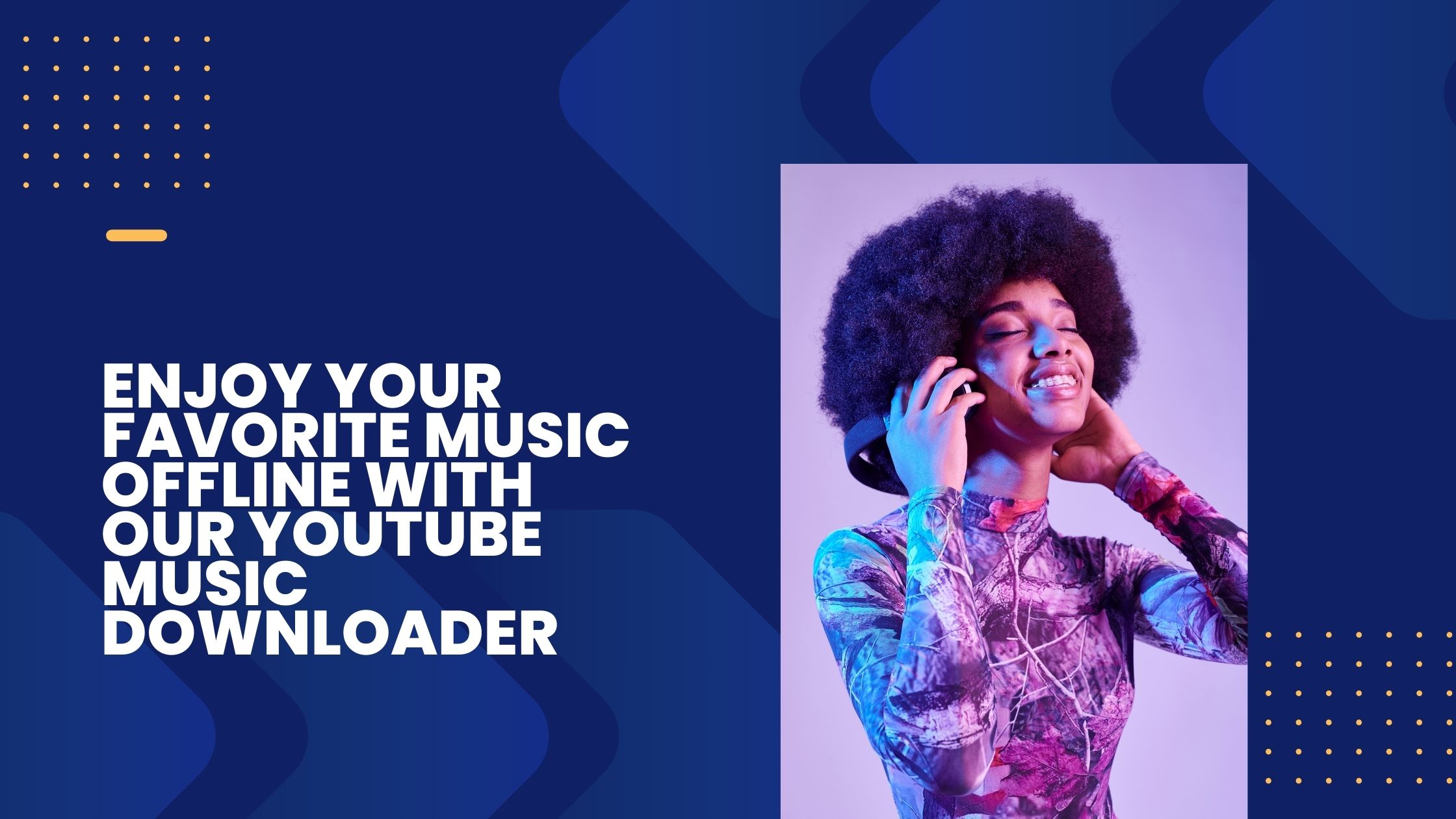 Youtube music downloader