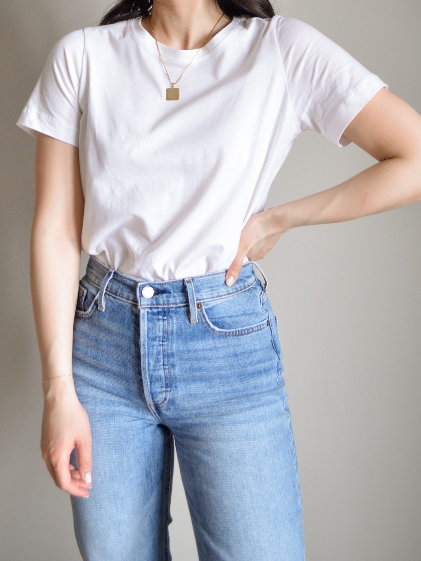 Essentials T Shirt Your New Wardrobe Staple
