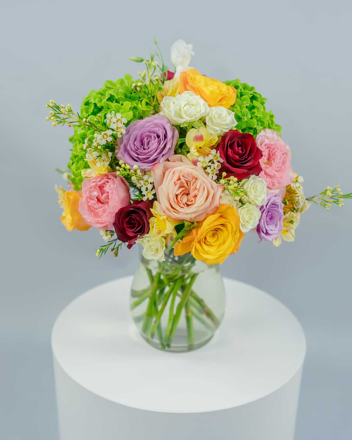 Flower shop Dubai