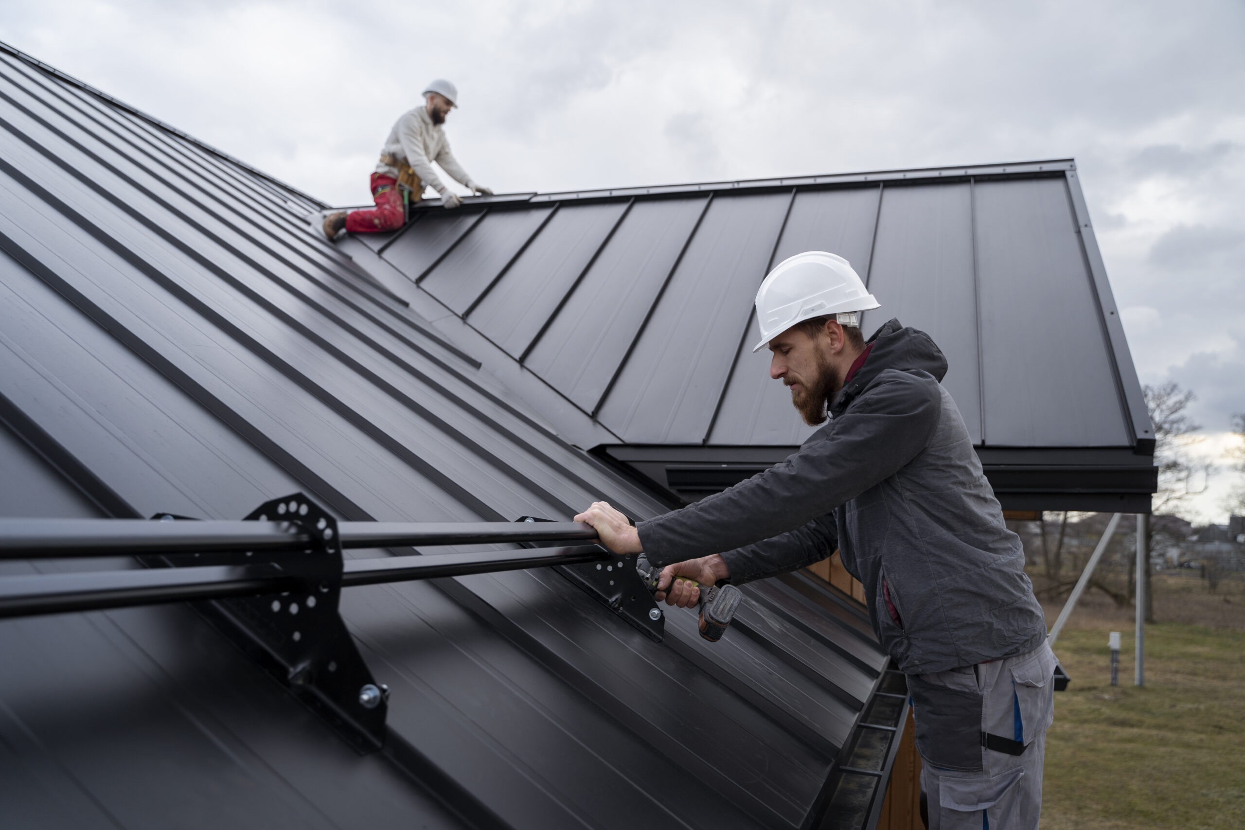 Roofing SEO