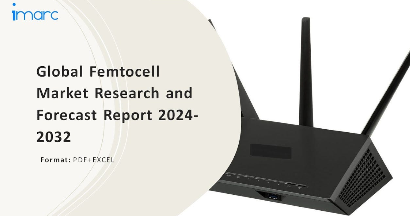 Femtocell Market