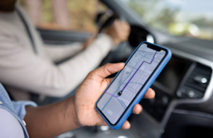 The Rise of Transportation Service Apps