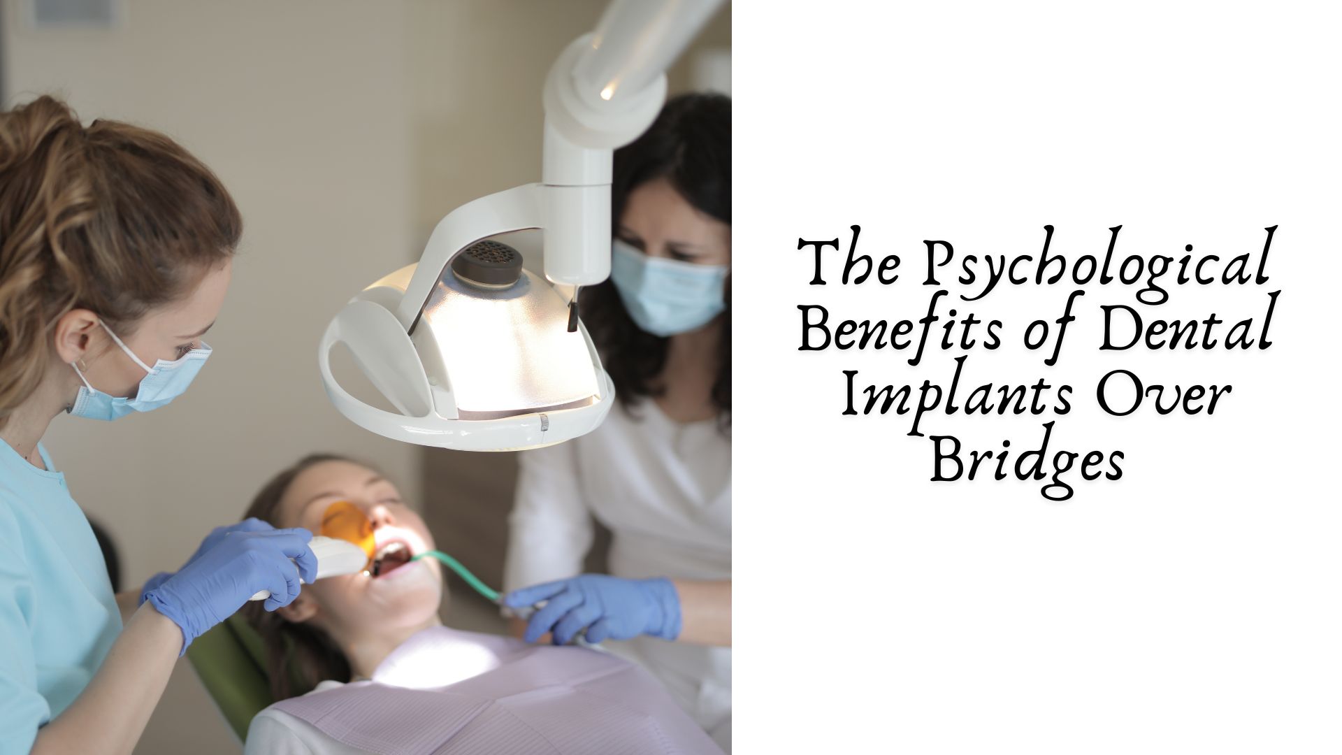 Dental Implants Clinic in Kolkata