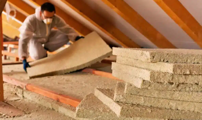 Batt Insulation Services