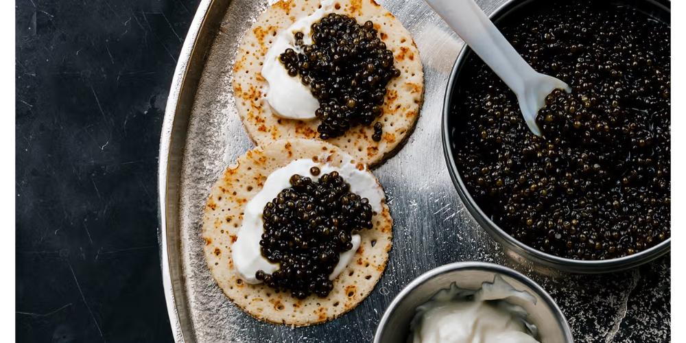 Caviar