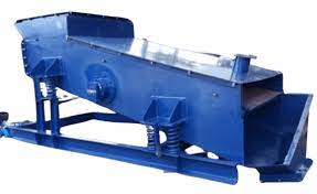 vibrating screen gujarat