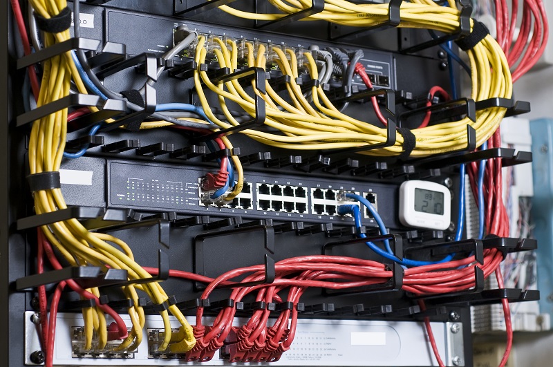 Network Cabling Company