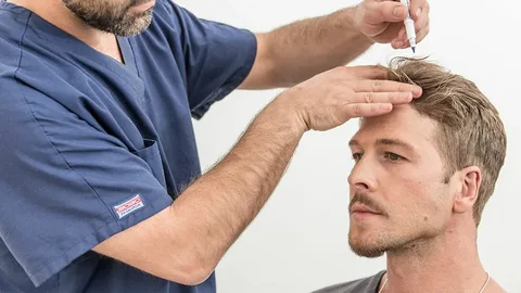 Best Hair Transplant Clinics in Indore