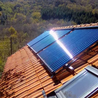 Solar Electric System