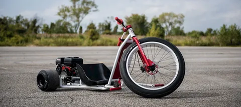 best drift trike for adults