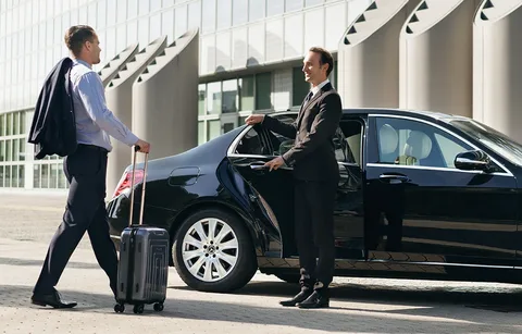 Melbourne Chauffeur Service