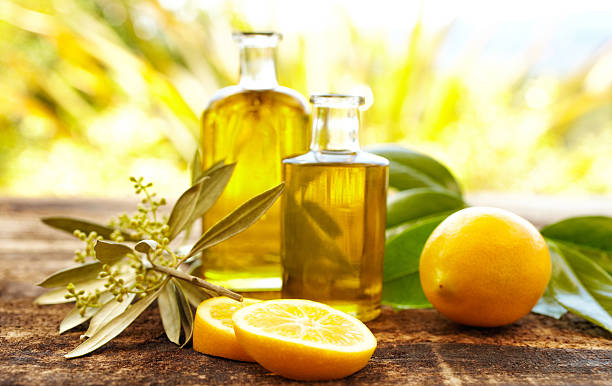 Wellhealthorganic.com: Health Benefits of Lemon Oil