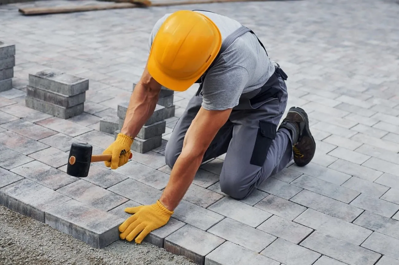 Block Paving Contractors