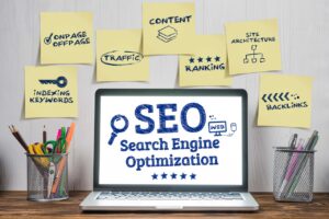 International SEO Services