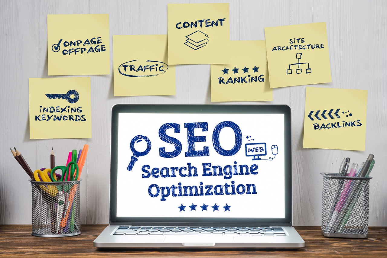 International SEO Services