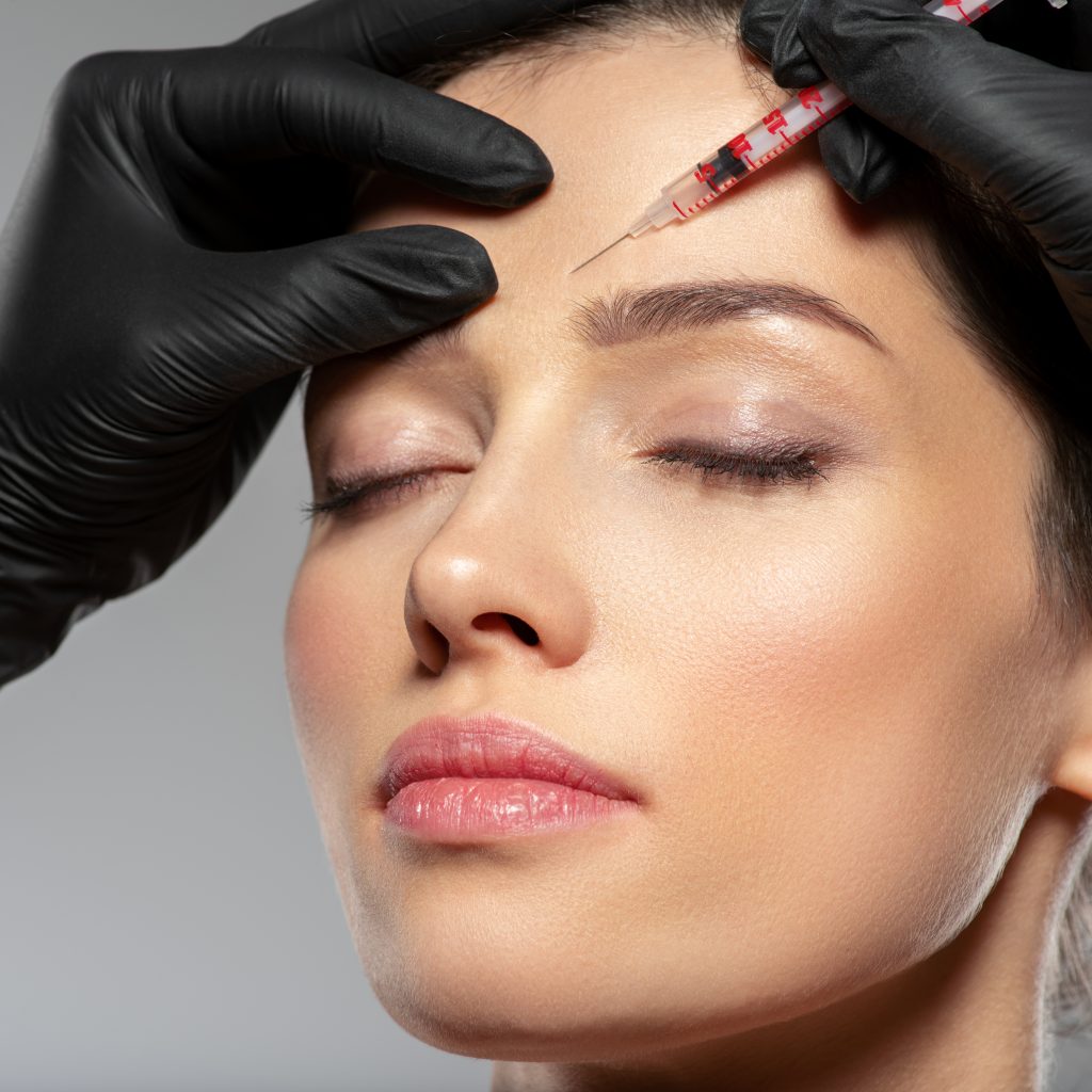 Experience the best botox in Dubai