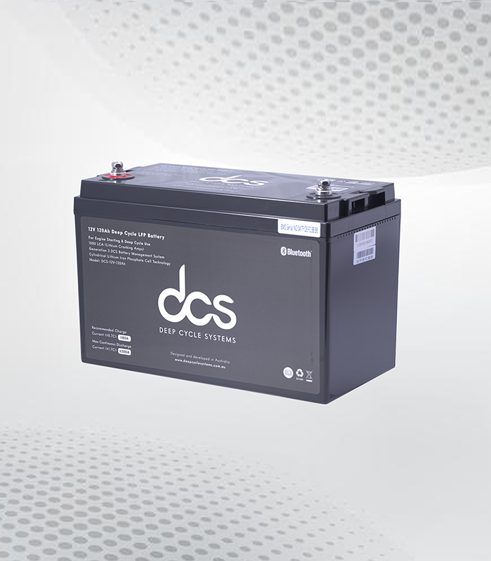 12v deep cycle rv battery