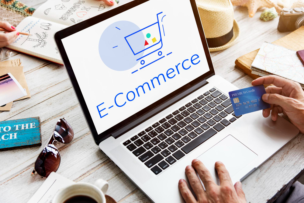 Boost Your Revenue with Shopify eCommerce Development Services