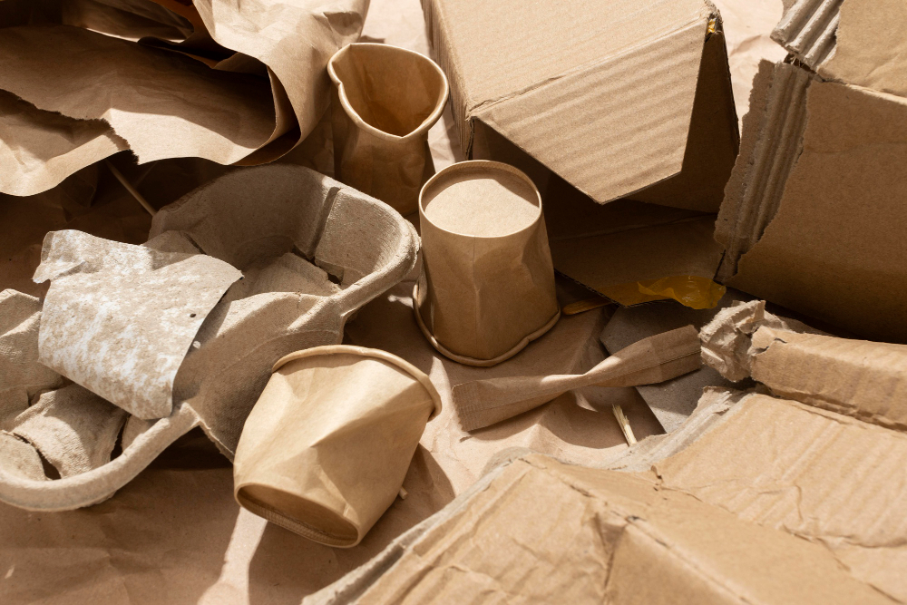 Packaging Materials