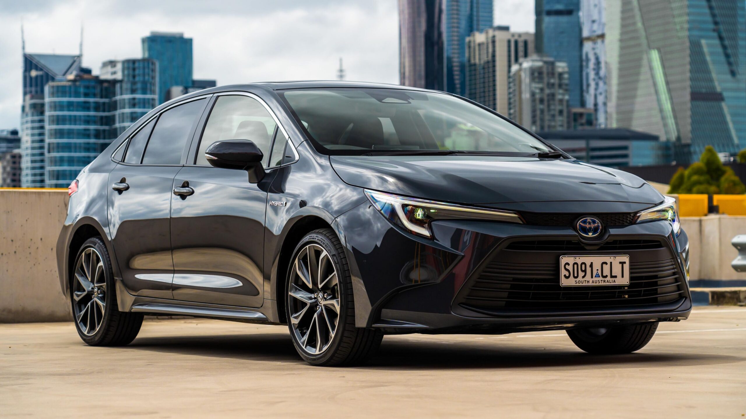 Insights from Industry Experts about Toyota Corolla Prices in Pakistan