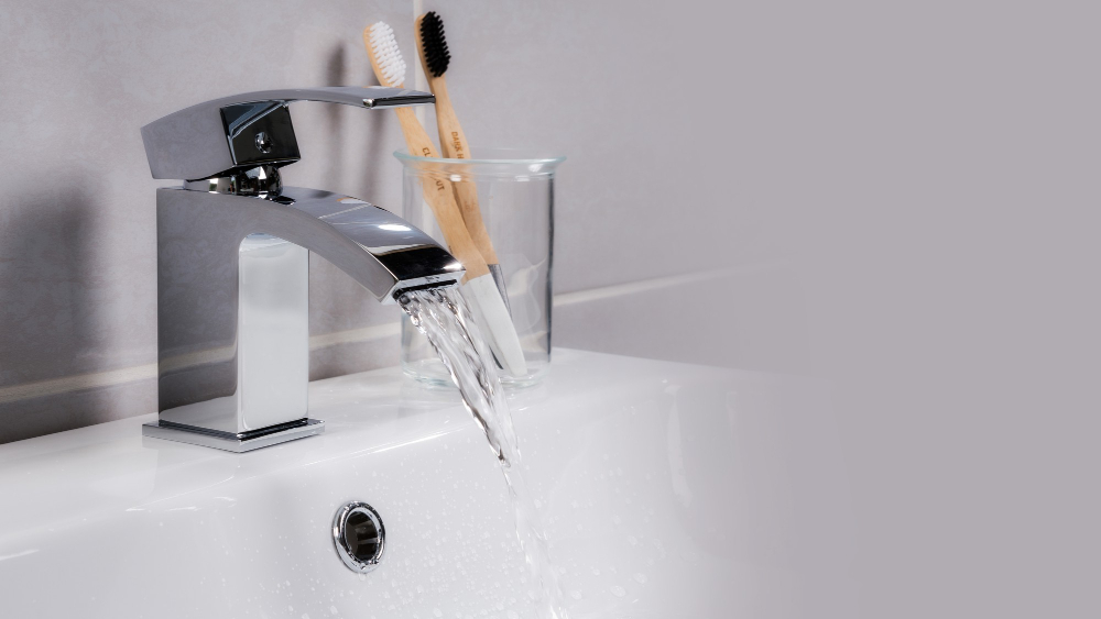 Faucet