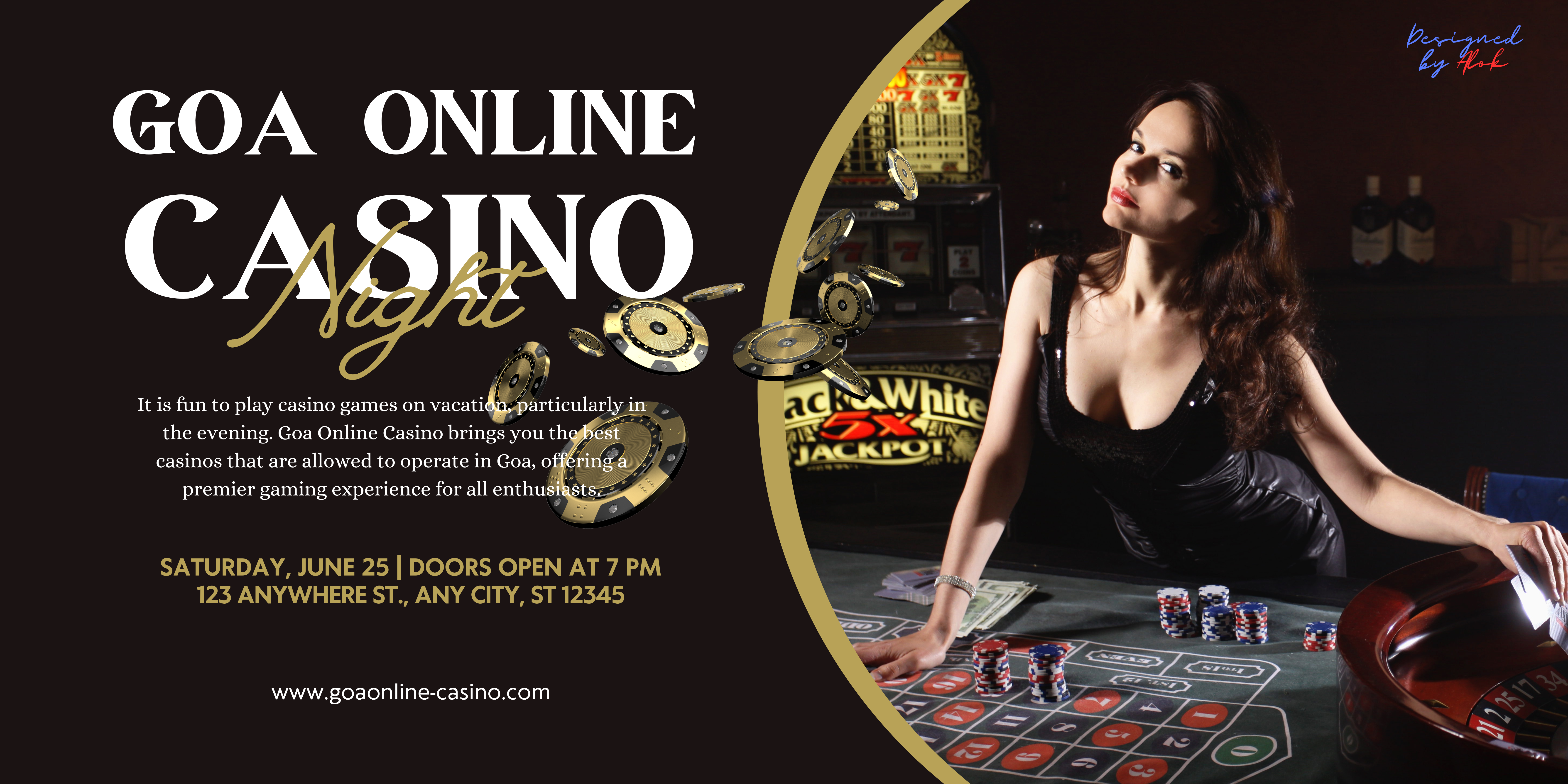 Goa Online Casinos