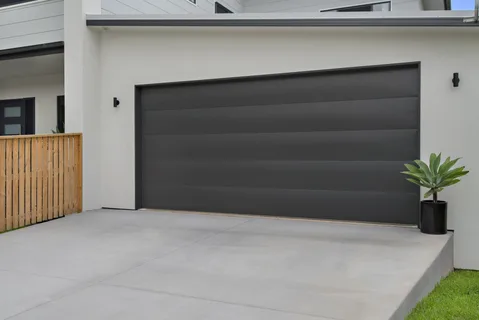 Electric Roller Door Adelaide