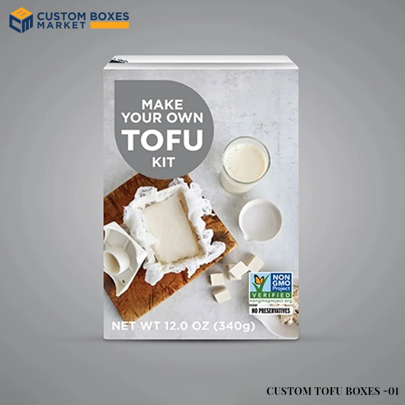 Tofu-Boxes